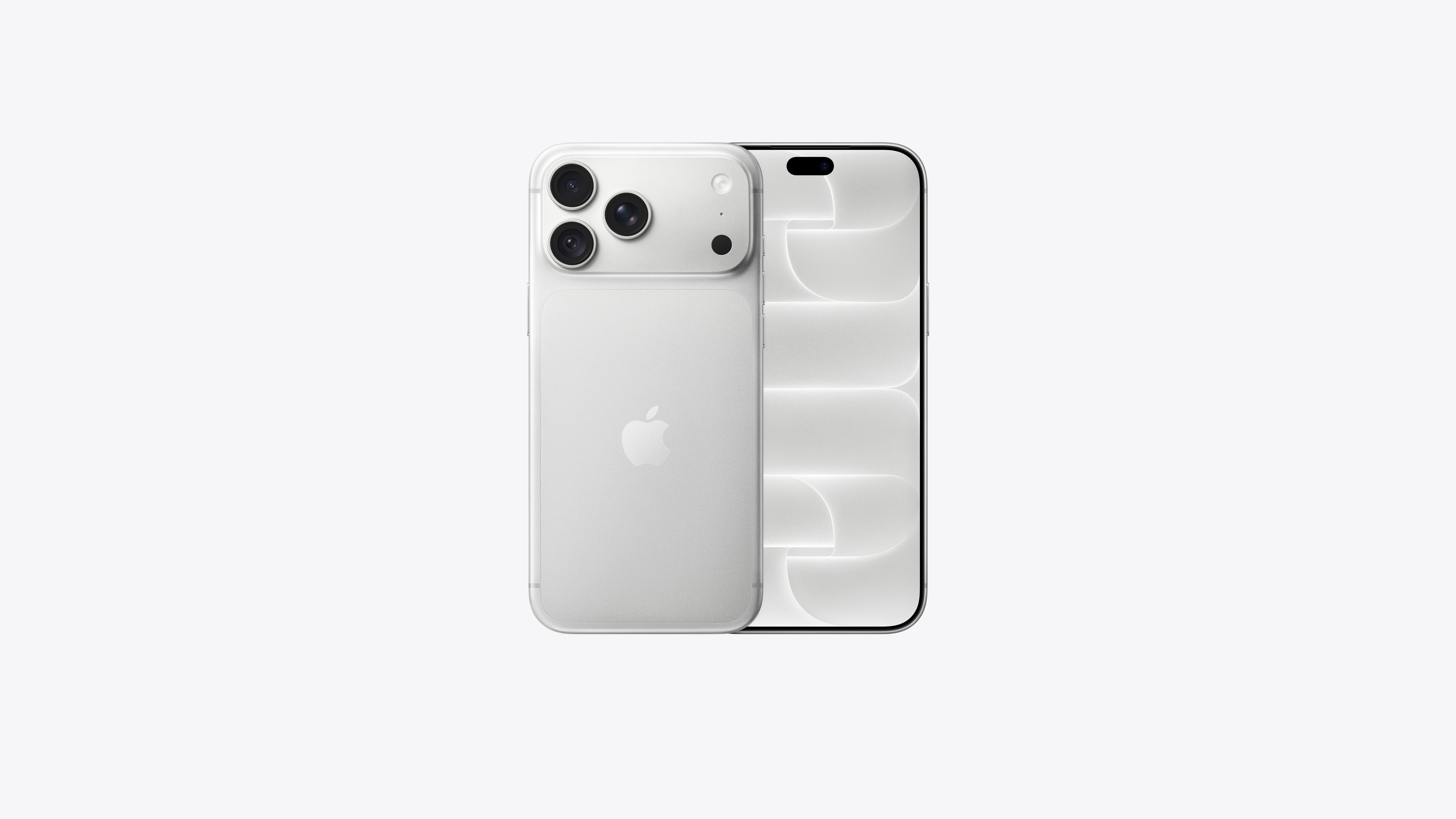 Apple iPhone 18 Pro Max 2TB Argento
